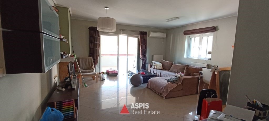 Apartment in Glyfada, Attica, Greece 2 - 16004360