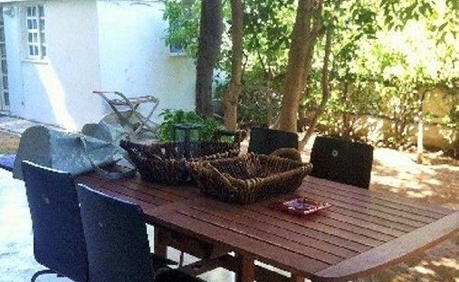 House in Filothei, Attica, Greece 1