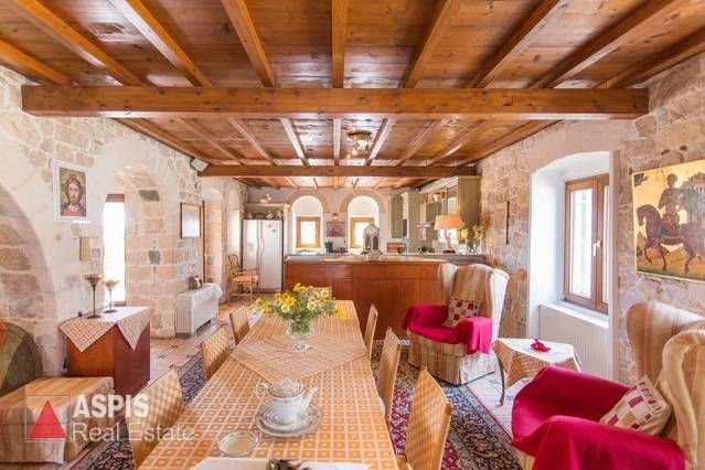 Villa in Keratea, Attica, Greece 4 - 16003821
