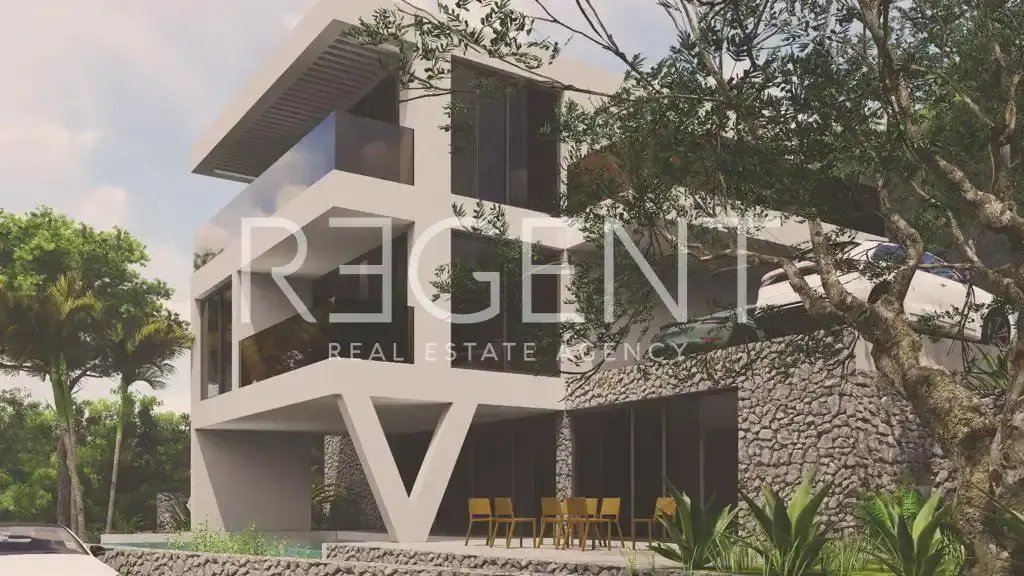 House in Omis, Split-Dalmatia County, Croatia 3 - 16005060