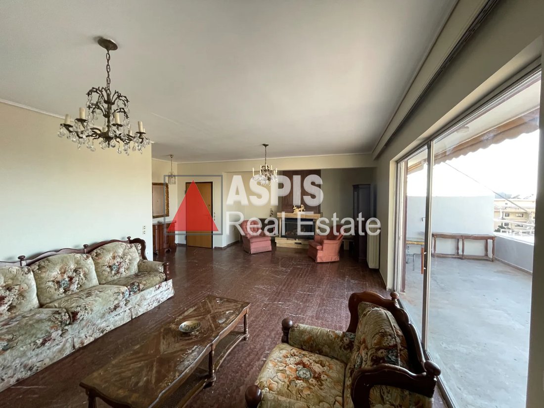 Apartment in Glyfada, Attica, Greece 2 - 16004483