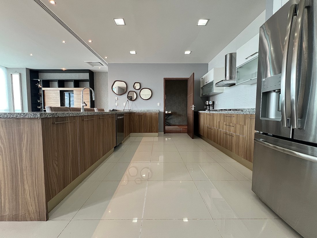 Casa en Santiago de Querétaro, Querétaro, México 3 - 16008749