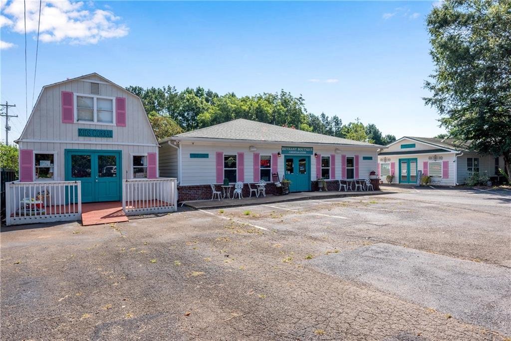 House in Canton, Georgia, United States 4 - 16007480