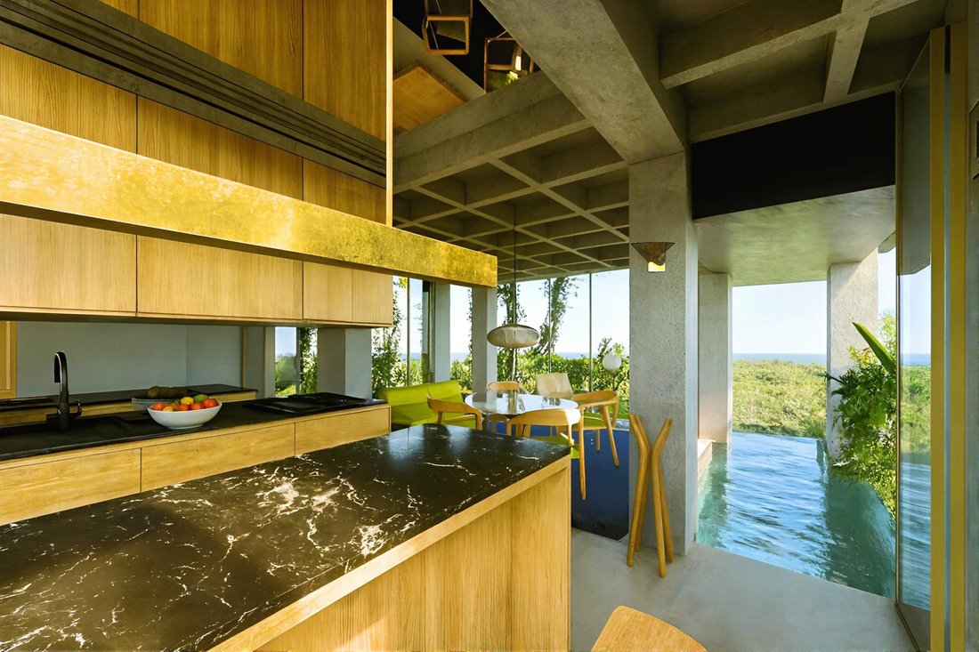 Wohnung in Alma Tulum Hotel, Quintana Roo, Mexiko 3 - 16003517