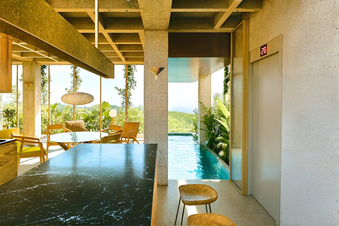Wohnung in Alma Tulum Hotel, Quintana Roo, Mexiko 5 - 16003517