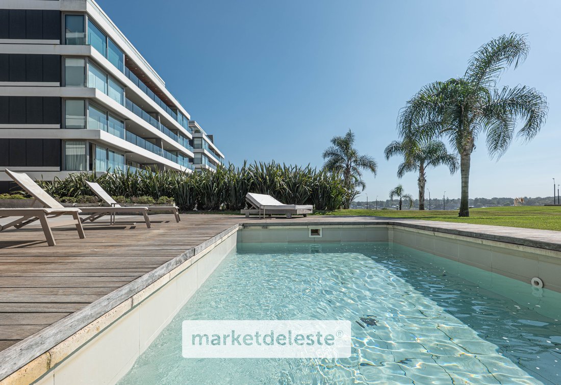 Apartment in Punta del Este, Maldonado Department, Uruguay 4 - 16004897
