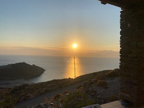 Villa a Andros, Aegean, Grecia 3 - 16003495