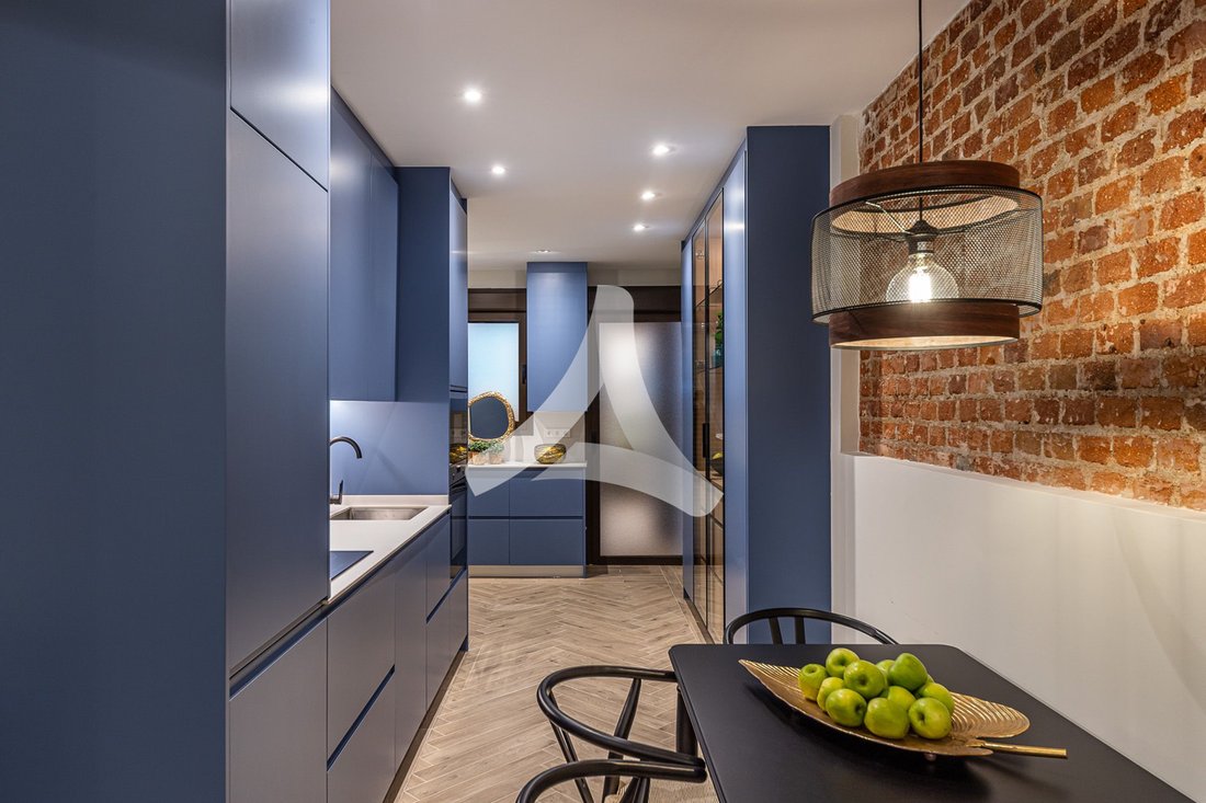Apartment in Barrio Salamanca, Madrid, Spain 4 - 16011977