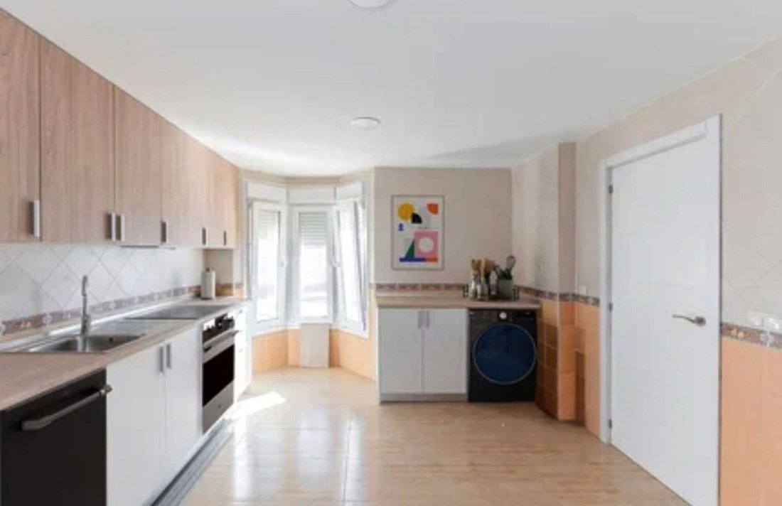 House in Fuengirola, Andalusia, Spain 5 - 16005656
