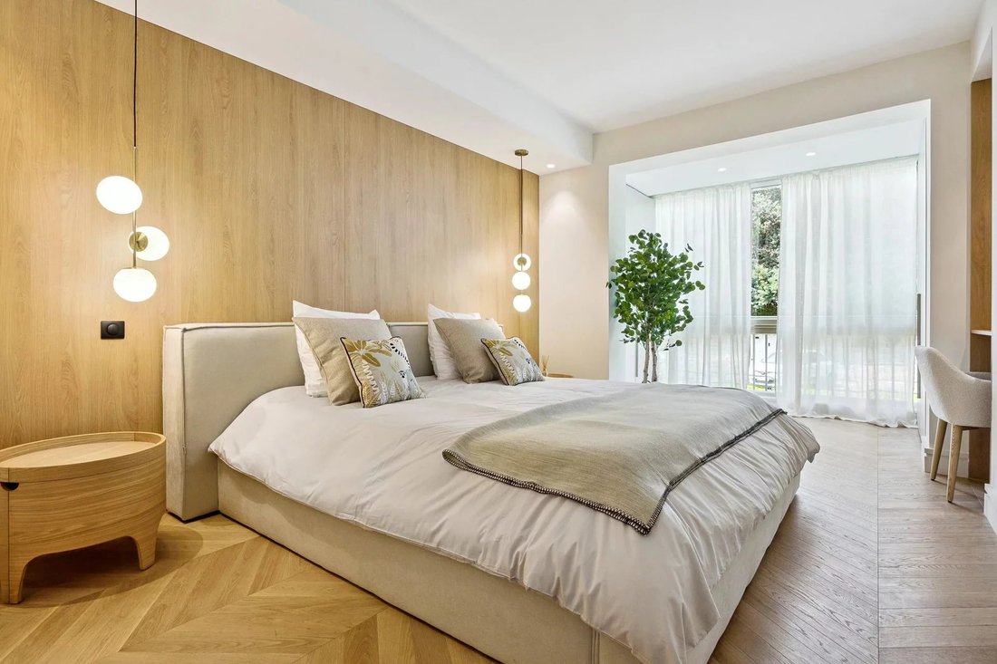 Apartment in La Californie, Cannes, France 5 - 16008333