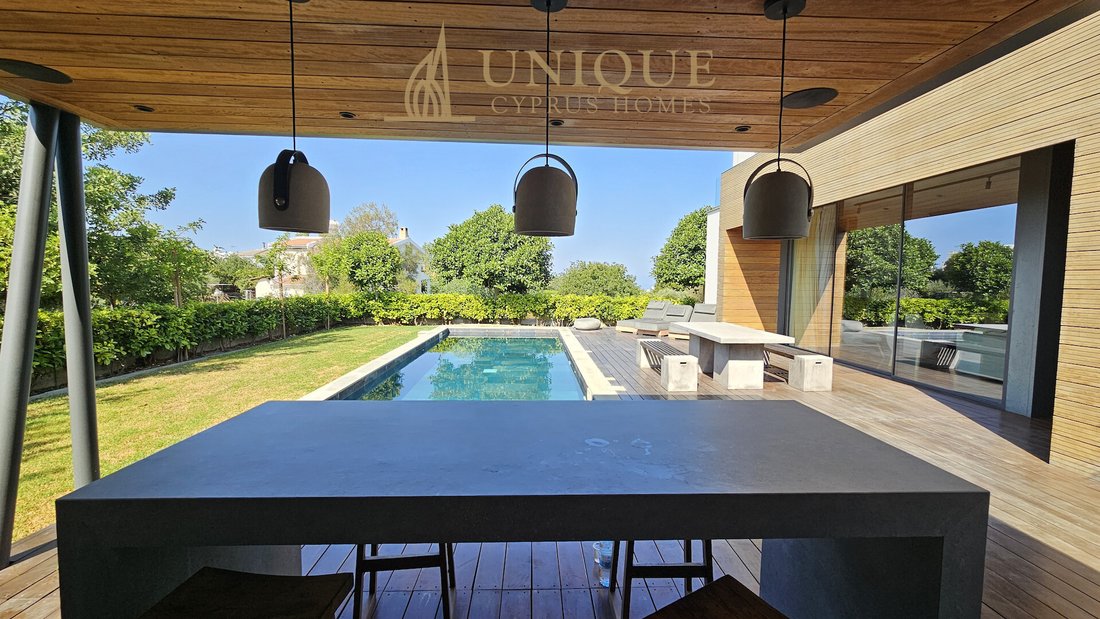 Villa in Konia, Paphos, Cyprus 2 - 16005076