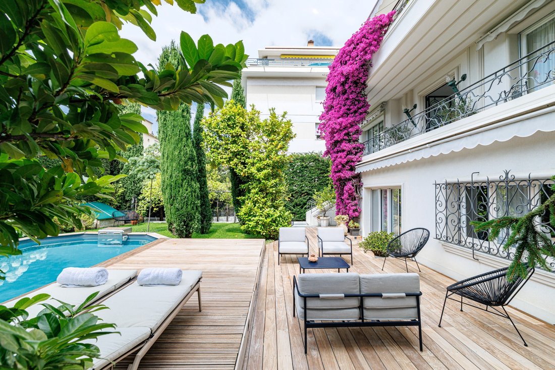 House in Musiciens - Thiers, Nice, France 3 - 15464365