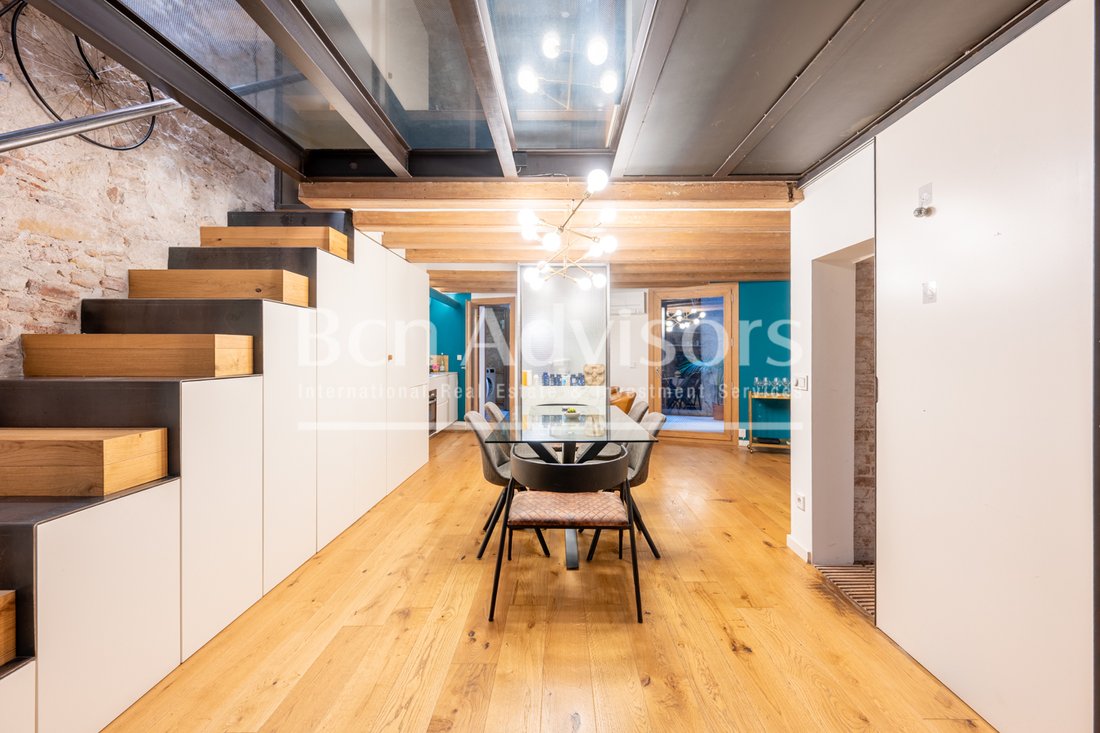 Apartment in Eixample, Barcelona, Spain 3 - 16006580
