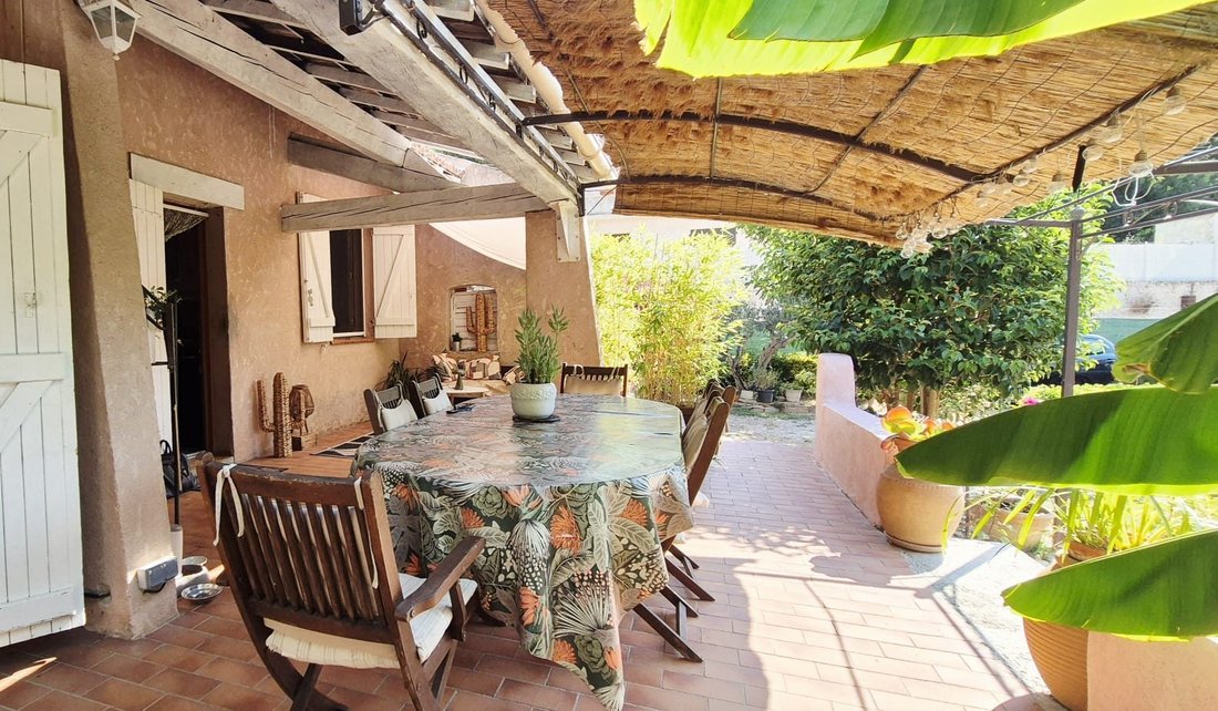 House in Ceyreste, Provence-Alpes-Côte d'Azur, France 5 - 16008018