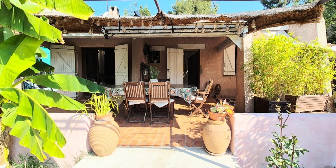 House in Ceyreste, Provence-Alpes-Côte d'Azur, France 2 - 16008018