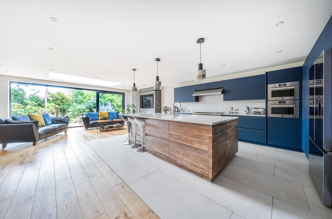 House in West Malling, England 4 - 16005346