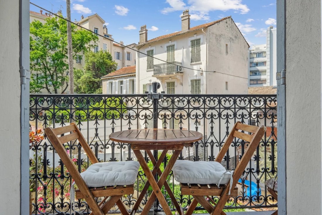 Apartment in Cannes, Provence-Alpes-Côte d'Azur, France 1 - 15965808