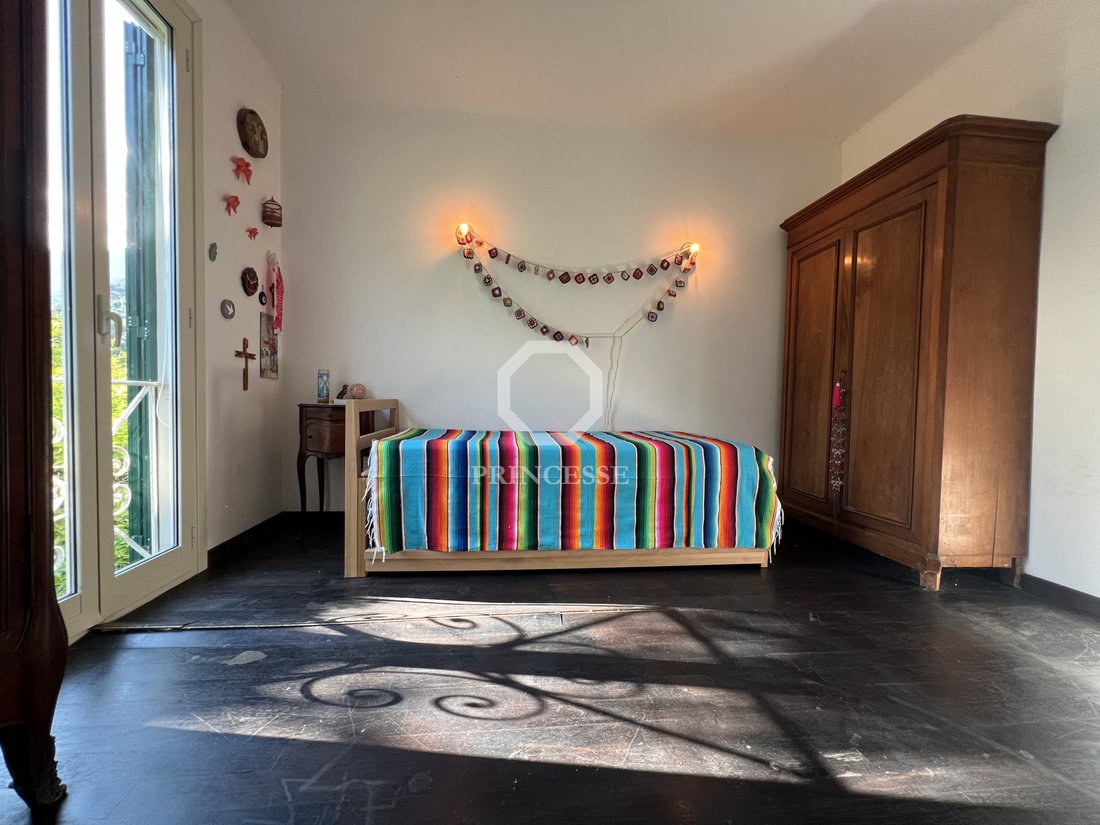 House in Val de Gorbio, Roquebrune-Cap-Martin, France 5 - 15826262