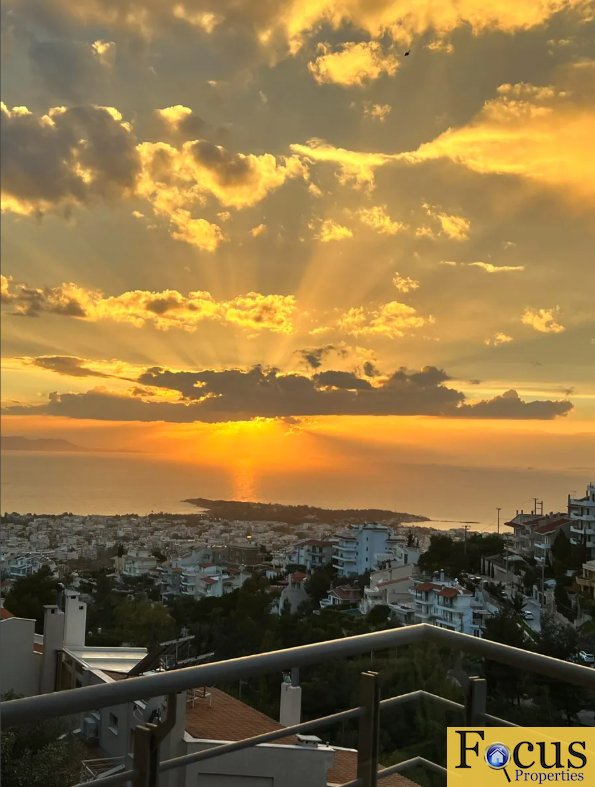 Apartment in Voula, Attica, Greece 3 - 16003864