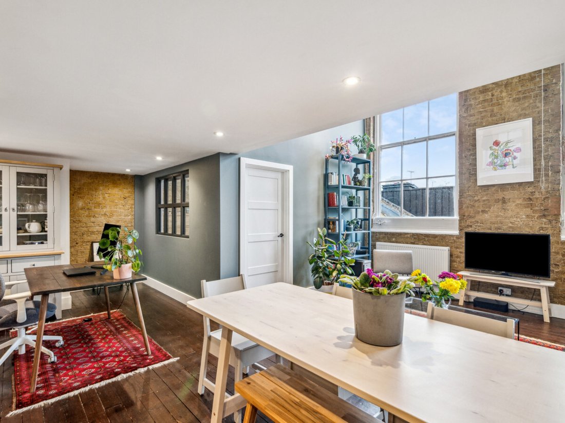 Appartement à Peckham, Southwark, Angleterre 3 - 16009414