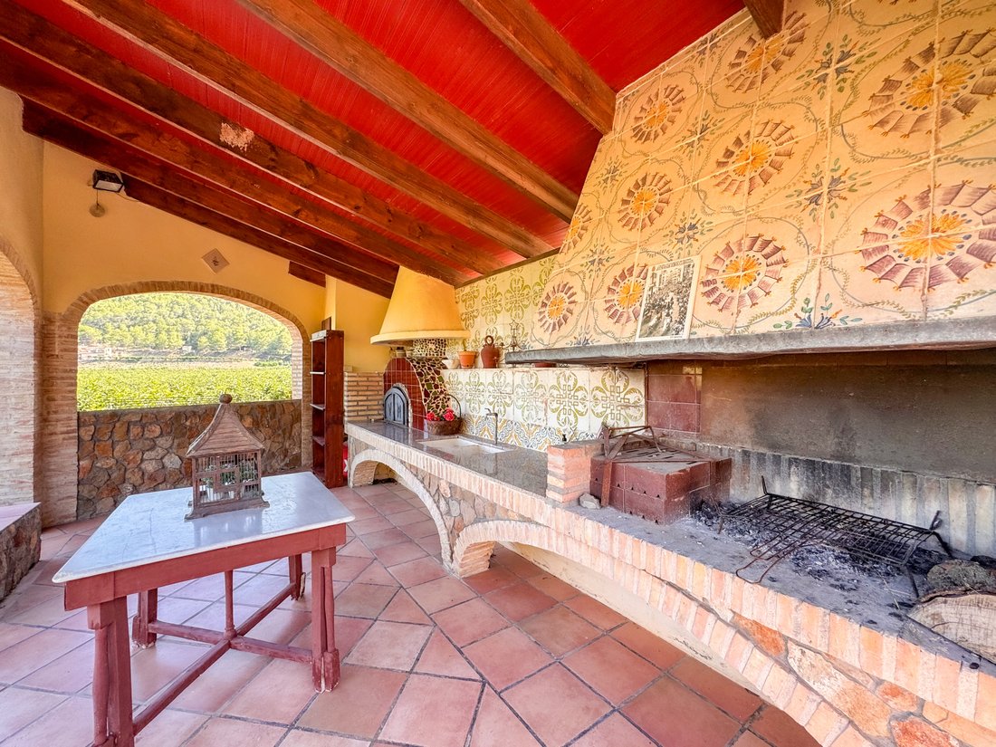 House in Segorbe, Valencian Community, Spain 4 - 16006471