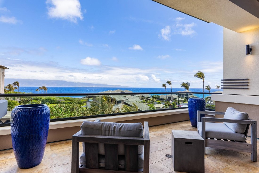 House in Lahaina, Hawaii, United States 2 - 16007495