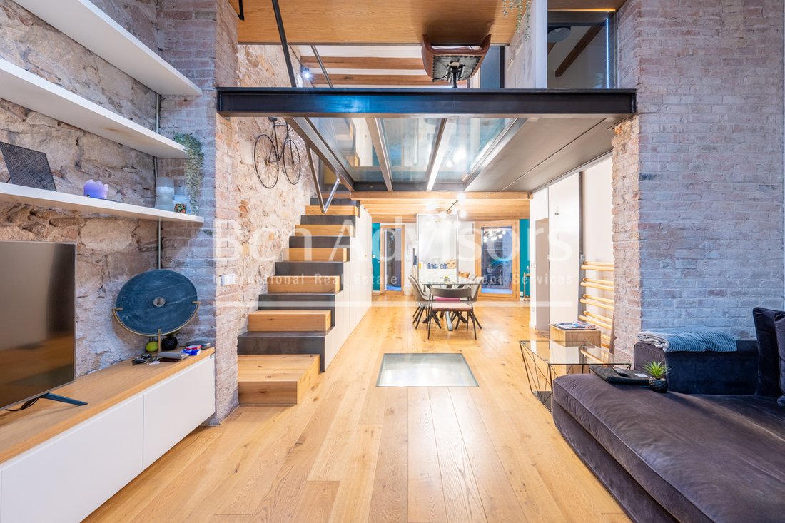 Apartment in Eixample, Barcelona, Spain 2 - 16006580
