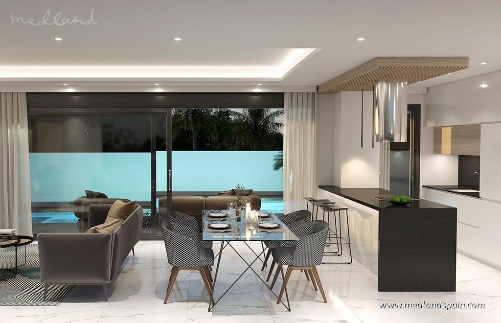 Villa in Ciudad Quesada, Rojales, Valencian Community 4 - 16006616