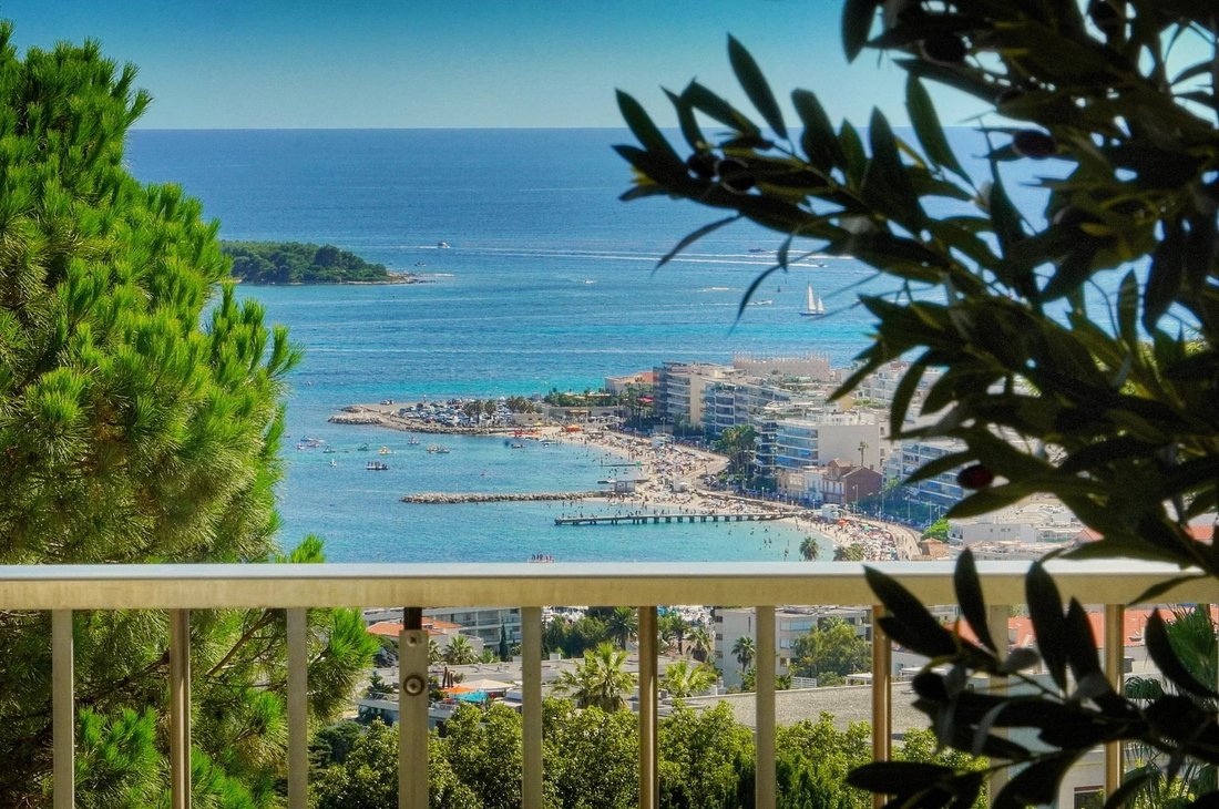 Apartment in La Californie, Cannes, France 1 - 16008333