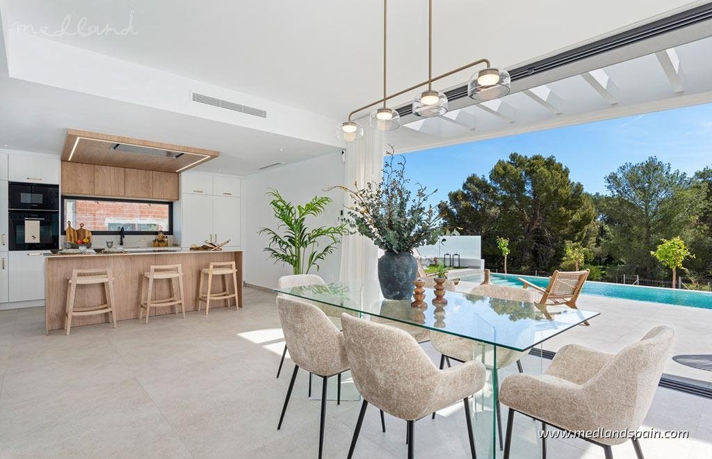 Villa in Polop, Valencian Community, Spain 5 - 16006610