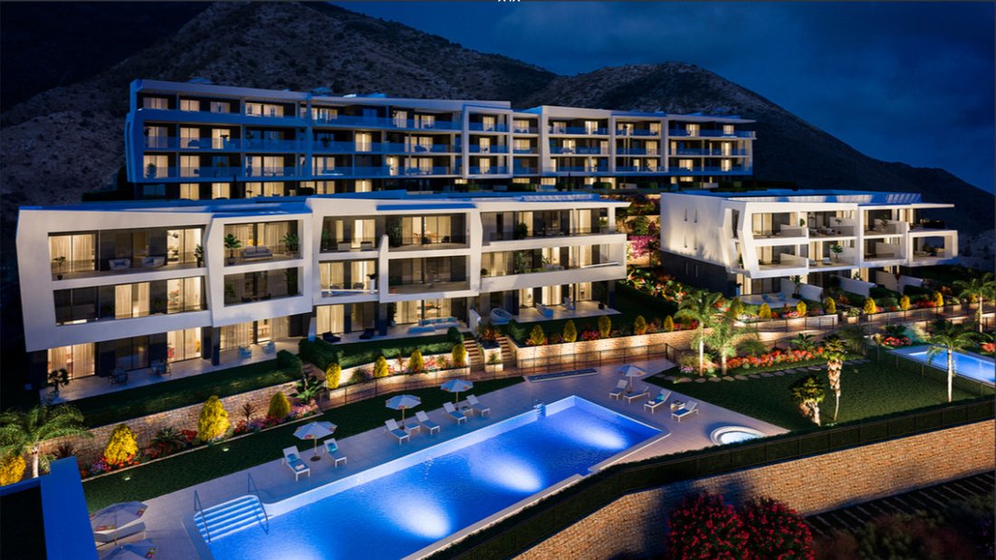 Apartment in Fuengirola, Andalusia, Spain 1 - 16005654