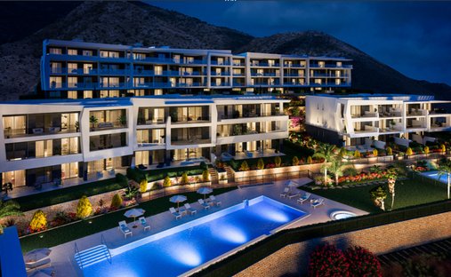 Apartment in Fuengirola, Andalusia, Spain 1