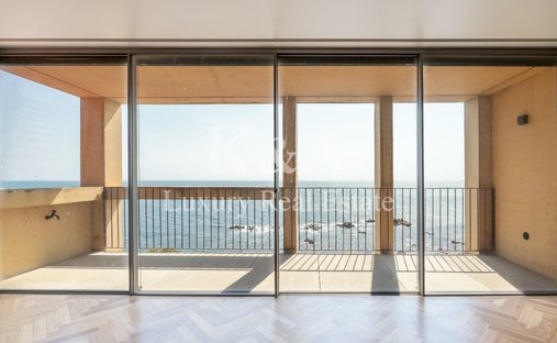 Appartement à Aldoar, Foz do Douro et Nevogilde, District de Porto, Portugal 1