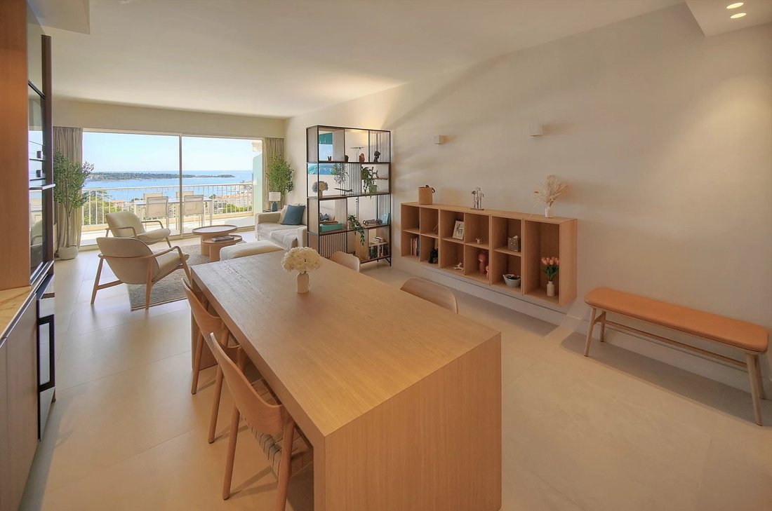 Apartment in Cannes, Provence-Alpes-Côte d'Azur, France 4 - 16008328