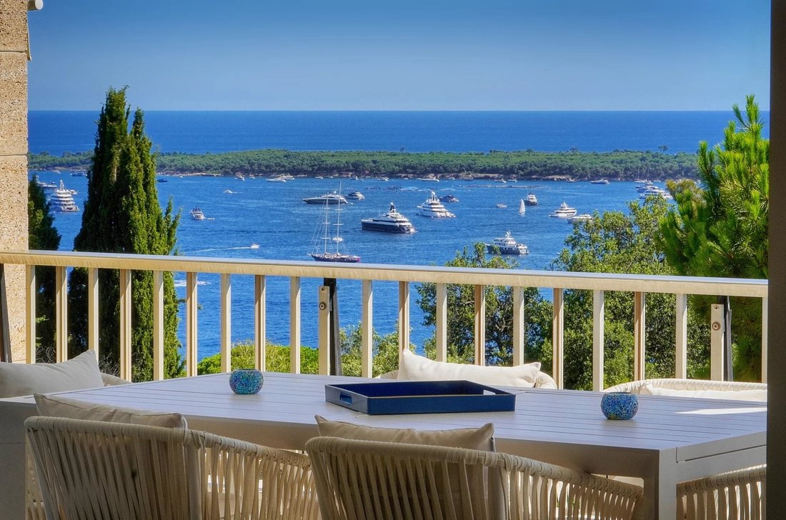 Apartment in La Californie, Cannes, France 2 - 16008333
