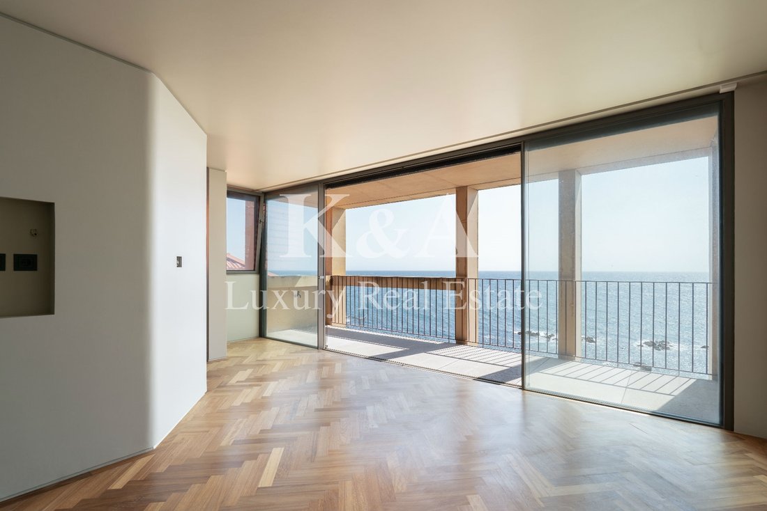 Apartment in Aldoar, Foz do Douro e Nevogilde, Porto District, Portugal 2 - 15798588