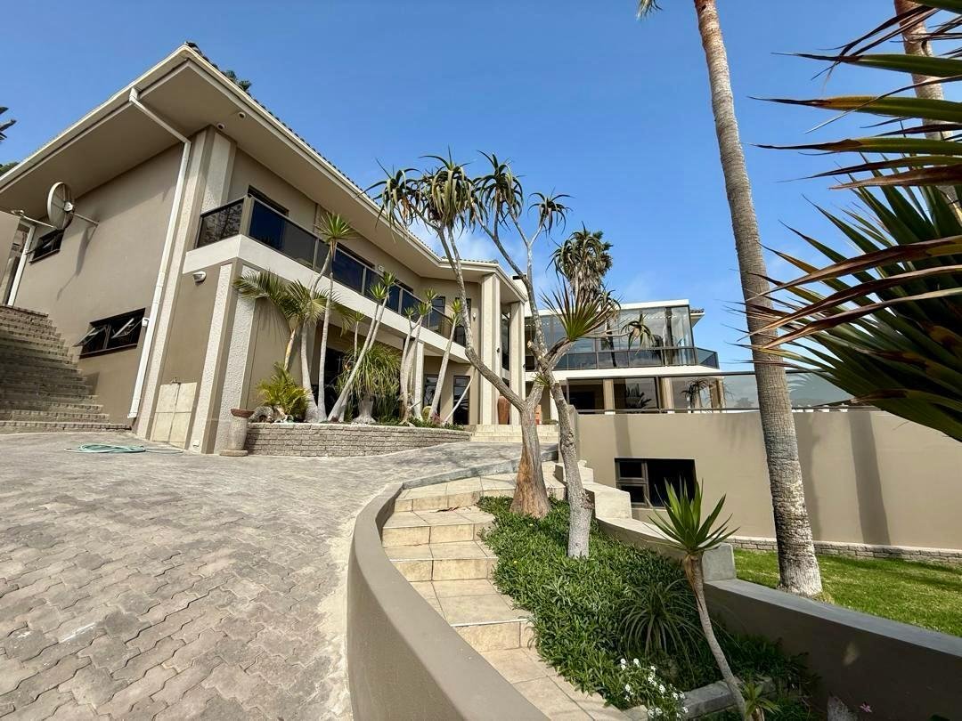 House in Swakopmund, Namibia 1 - 16006519
