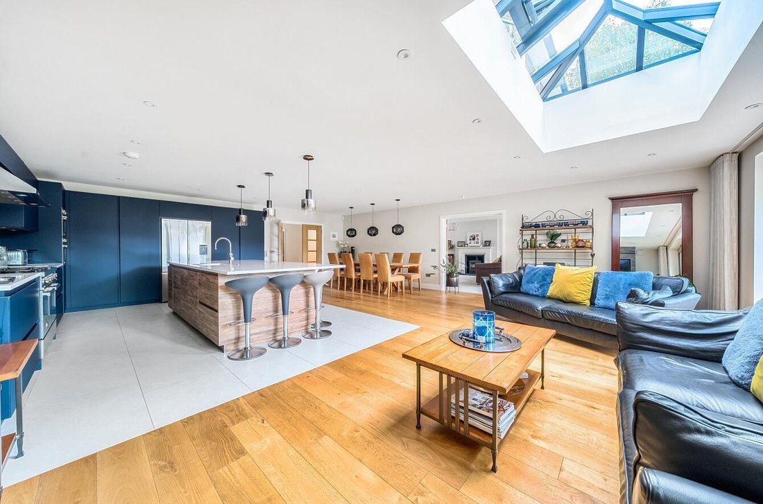 House in West Malling, England 2 - 16005346