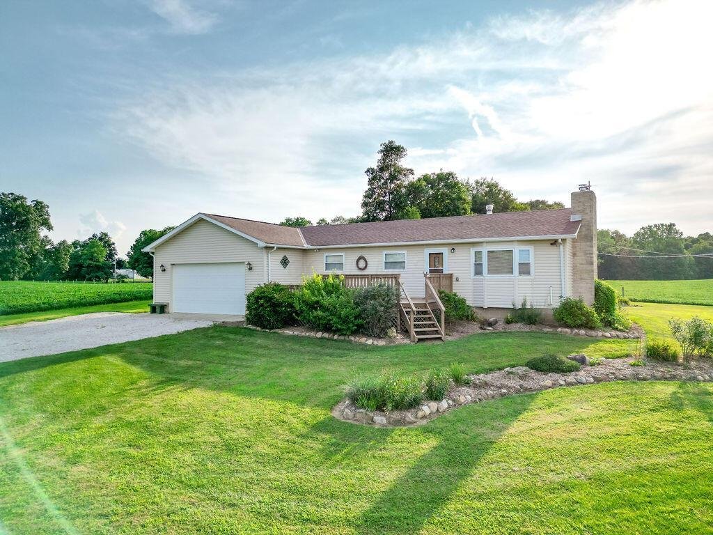 Casa a Johnstown, Ohio, Stati Uniti 1 - 16007338