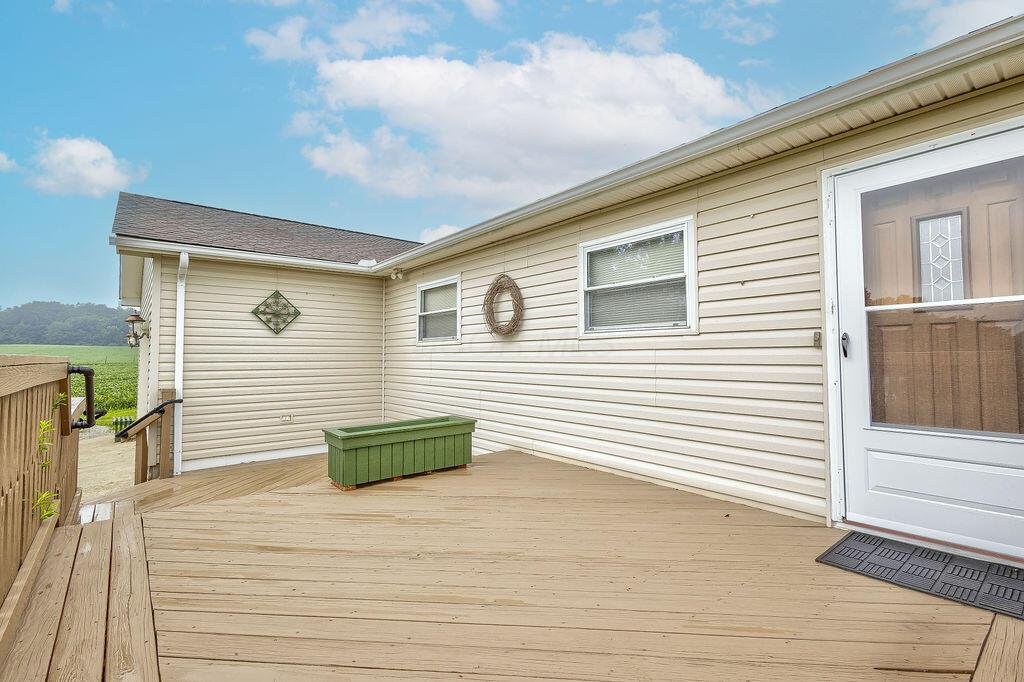 Casa a Johnstown, Ohio, Stati Uniti 3 - 16007338