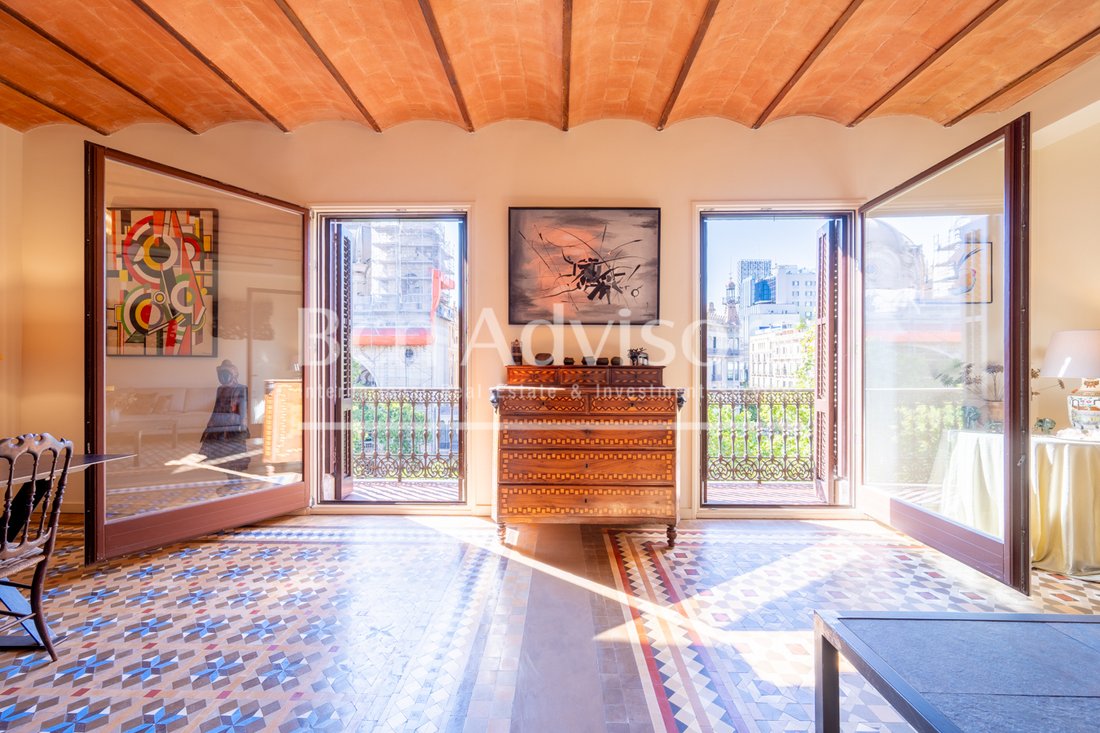 Apartment in Eixample, Barcelona, Spain 3 - 16006600