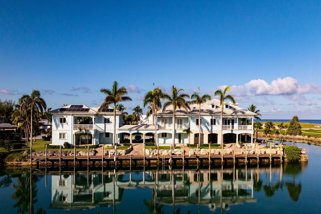 House in West End, West Grand Bahama, The Bahamas 4 - 16006342