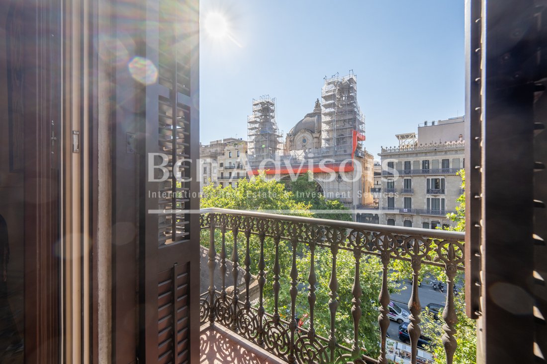 Apartment in Eixample, Barcelona, Spain 5 - 16006600