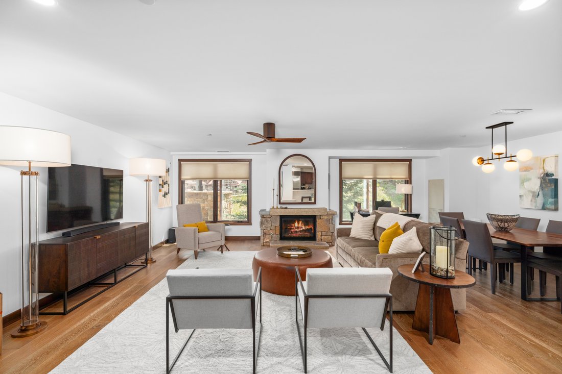 Condo in Mountain Village, Colorado, United States 4 - 16008137