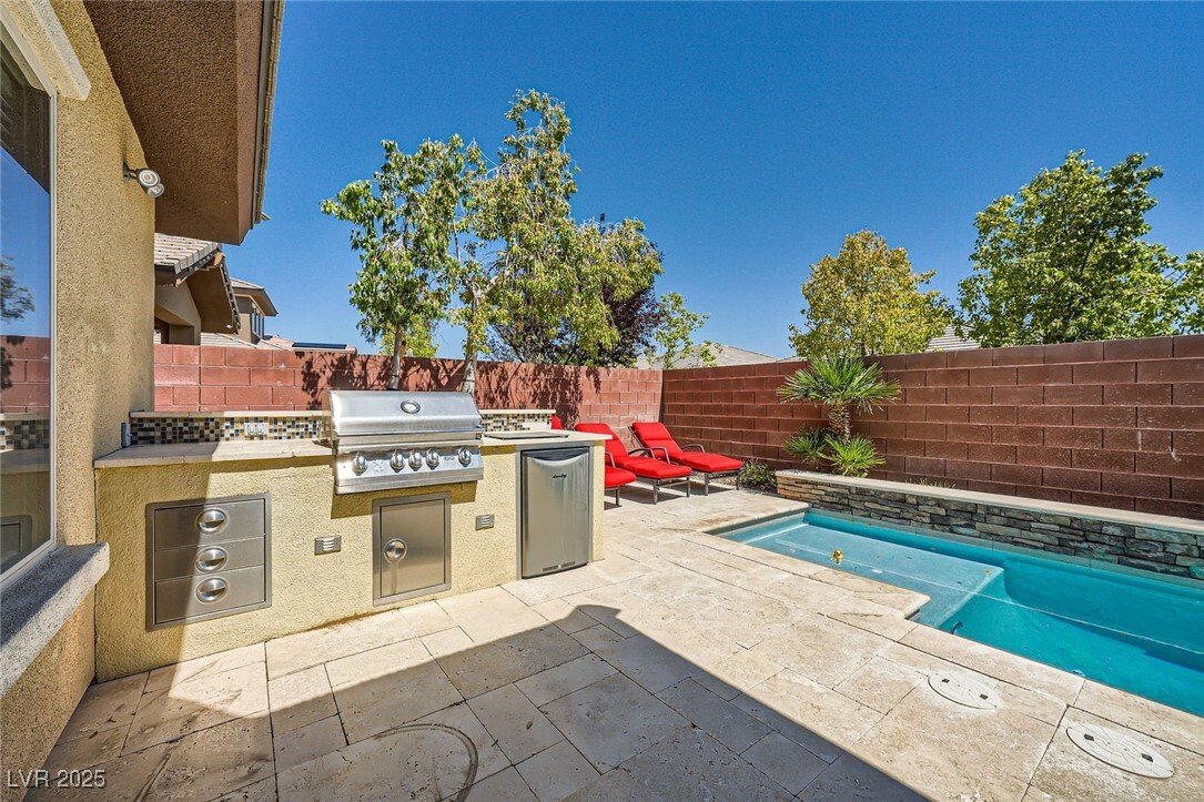 House in Las Vegas, Nevada, United States 2 - 16008609