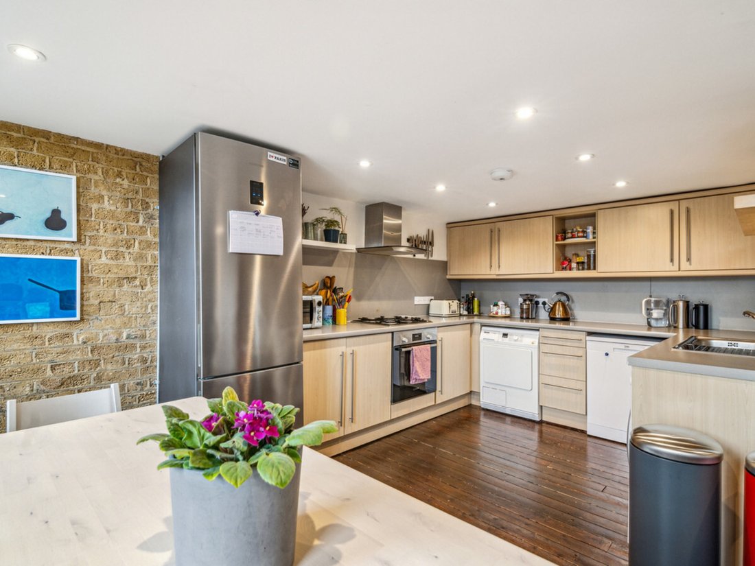 Appartamento a Peckham, Southwark, Inghilterra 4 - 16009414