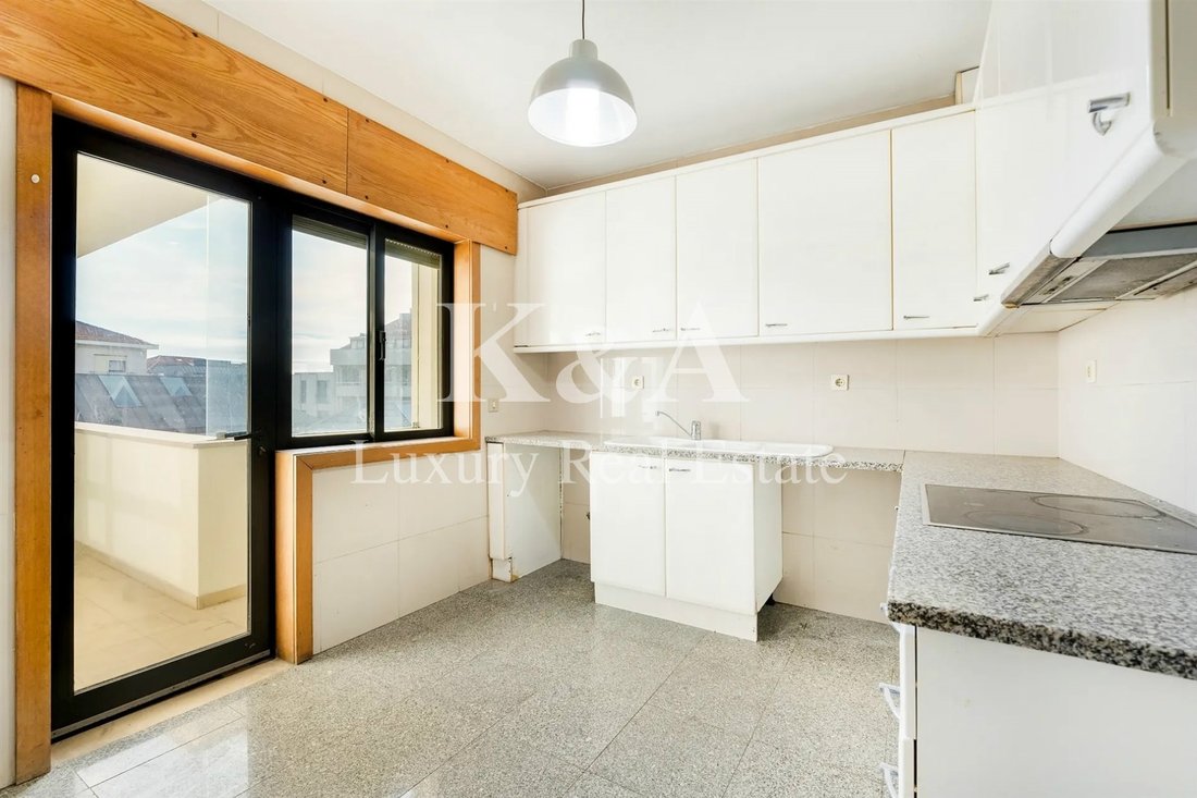 Apartment in Aldoar, Foz do Douro e Nevogilde, Porto District, Portugal 4 - 16002644
