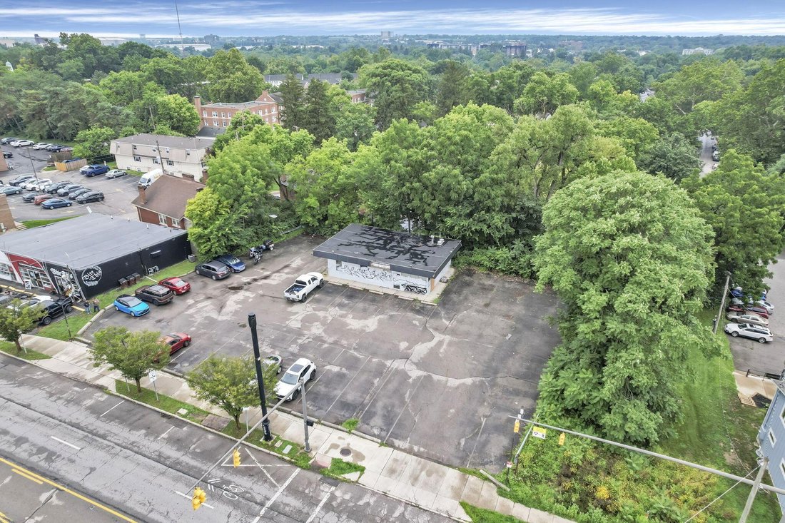 Land in Columbus, Ohio, United States 3 - 16007364