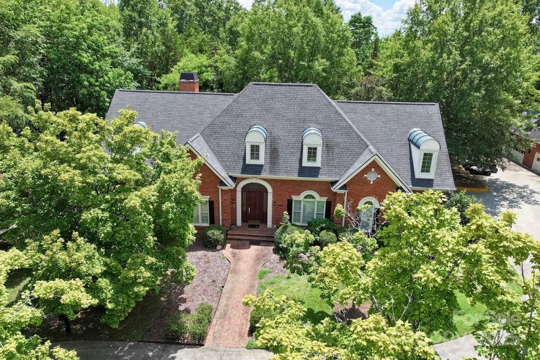 House in Charlotte, North Carolina, United States 2 - 16007471