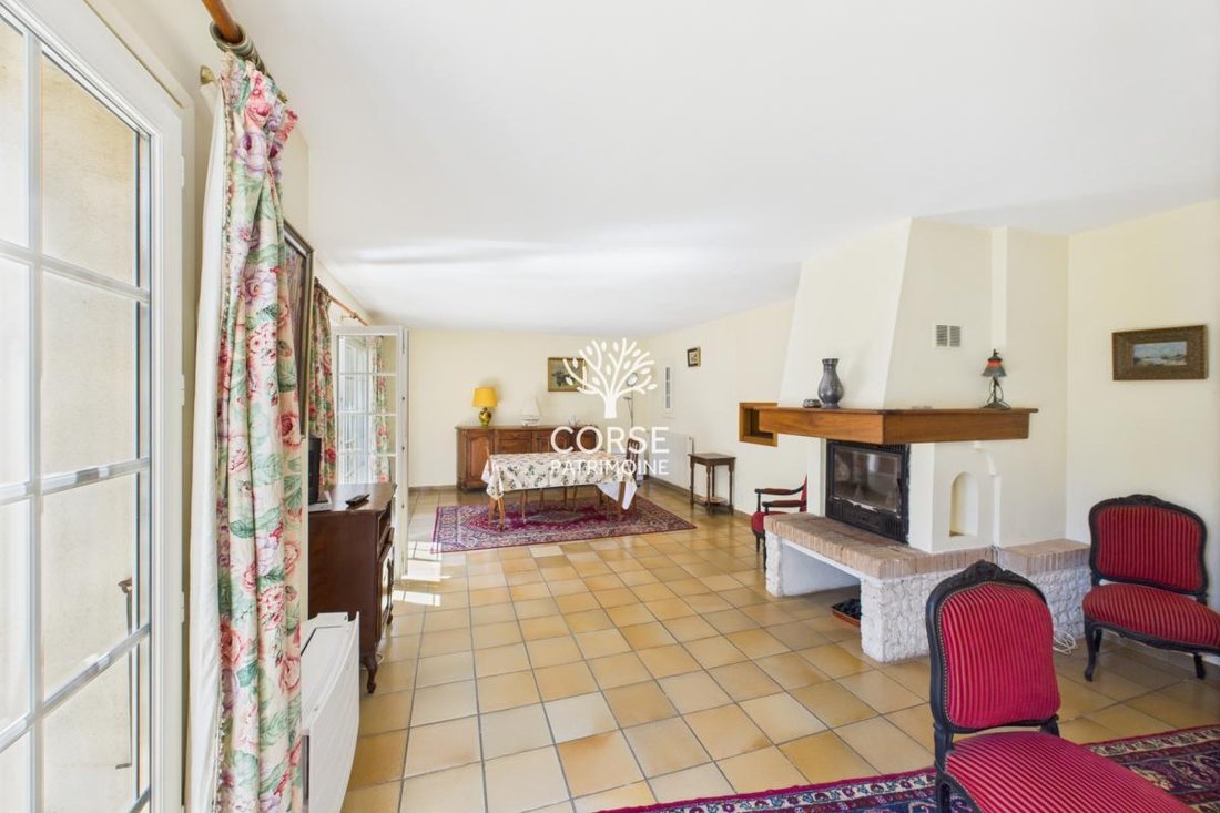 House in Porto-Vecchio, Corsica, France 5 - 16005005